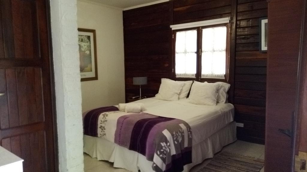 Las Curiosas Hotel Avia Terai Exterior photo